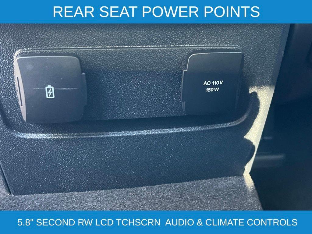 new 2026 Lincoln Aviator car, priced at $67,925