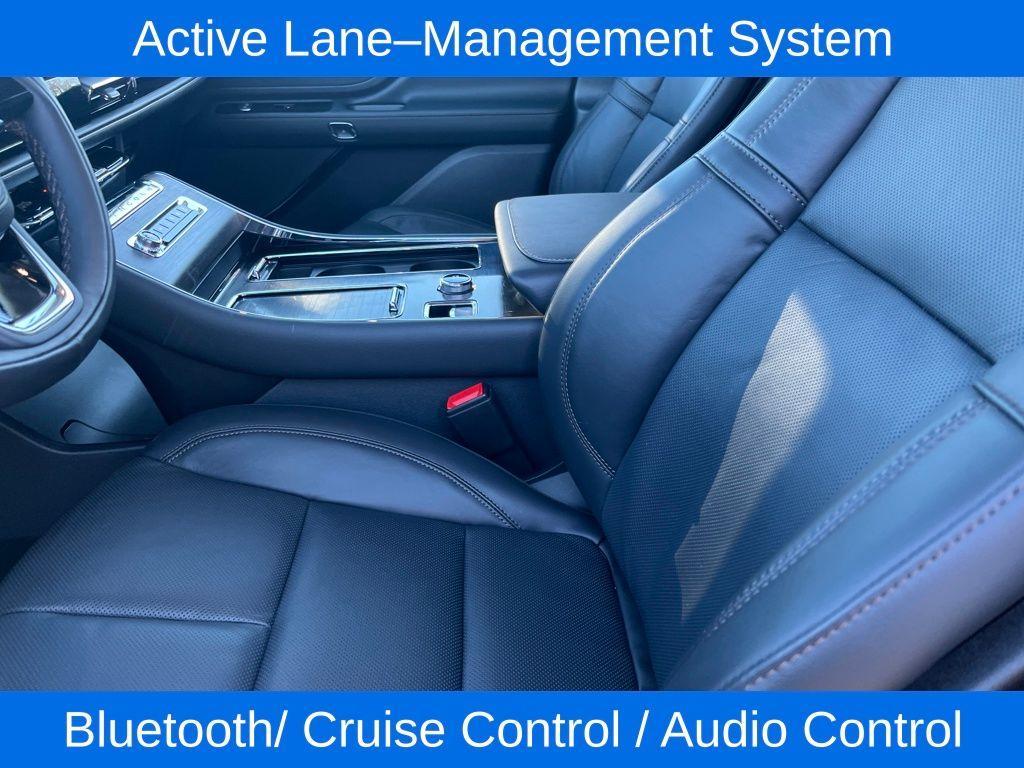 new 2026 Lincoln Aviator car, priced at $67,925