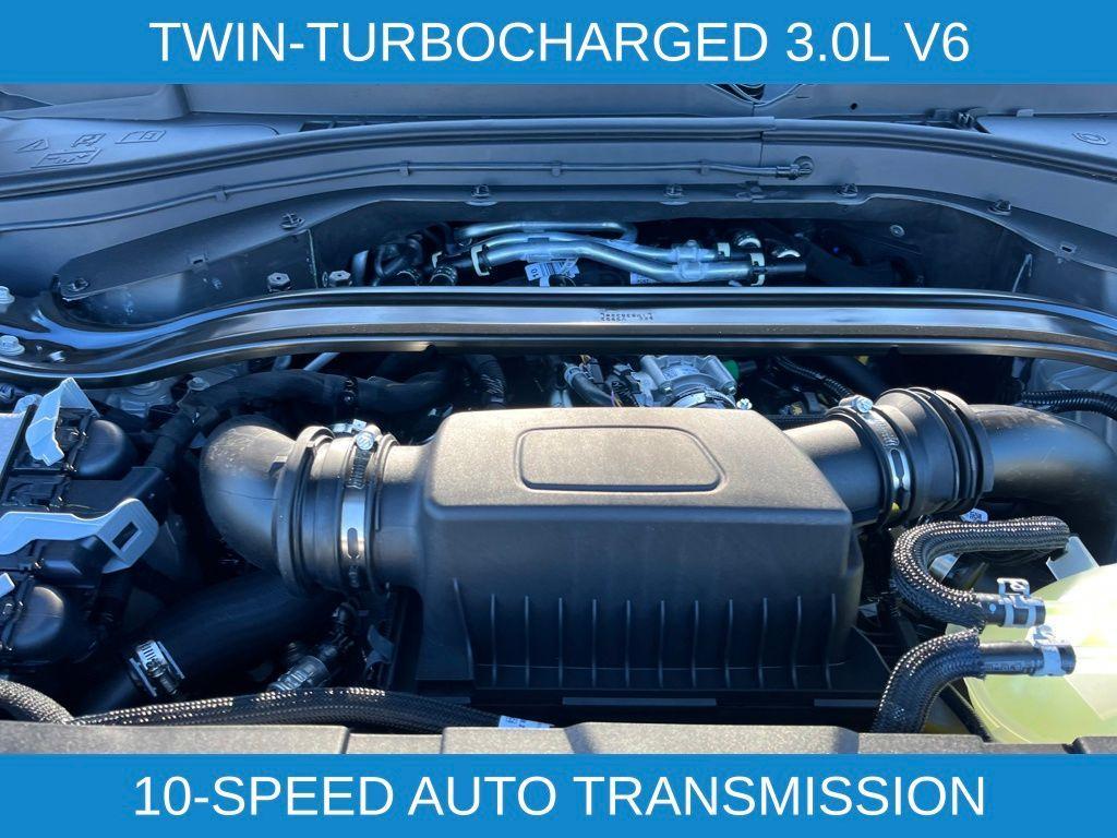 new 2026 Lincoln Aviator car, priced at $67,925