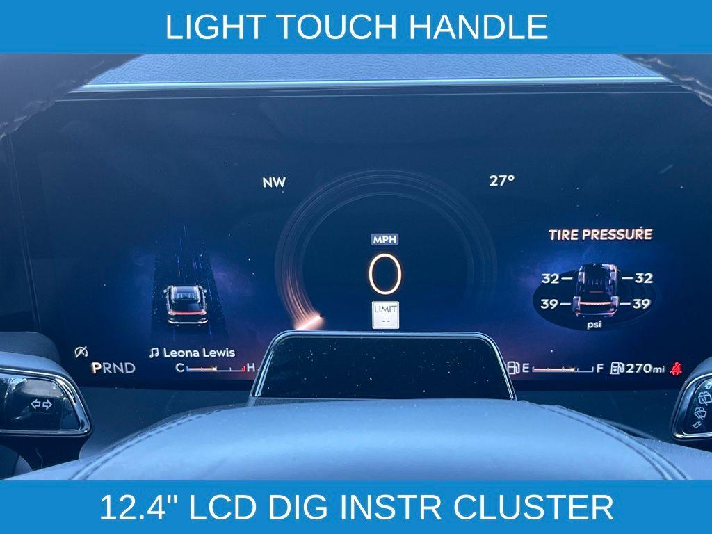 new 2026 Lincoln Aviator car, priced at $67,925