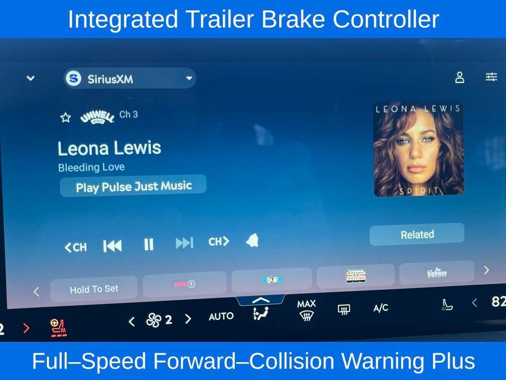 new 2026 Lincoln Aviator car, priced at $67,925