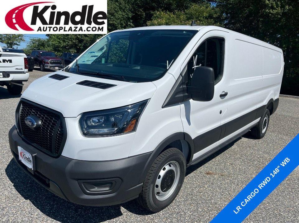 new 2025 Ford Transit-250 car, priced at $44,556