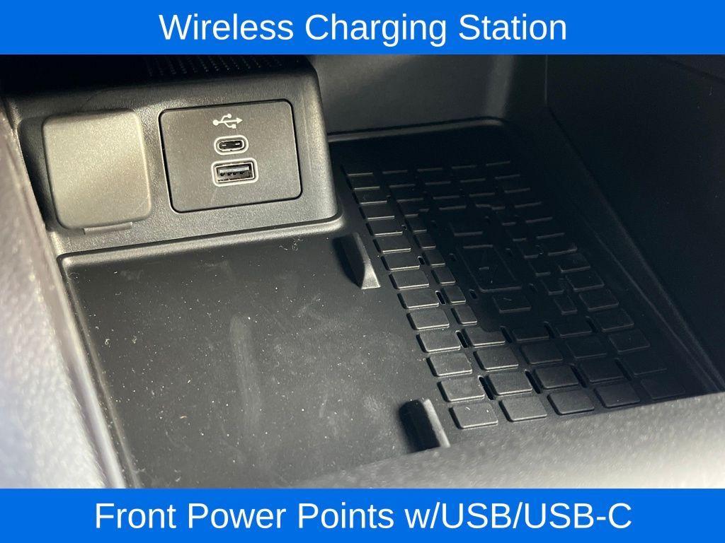 new 2025 Ford Bronco Sport car, priced at $32,120