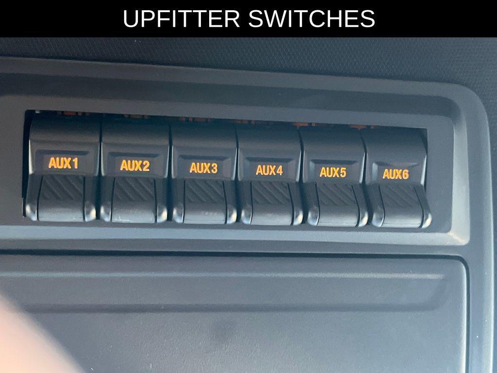 new 2025 Ford Ranger car, priced at $59,460