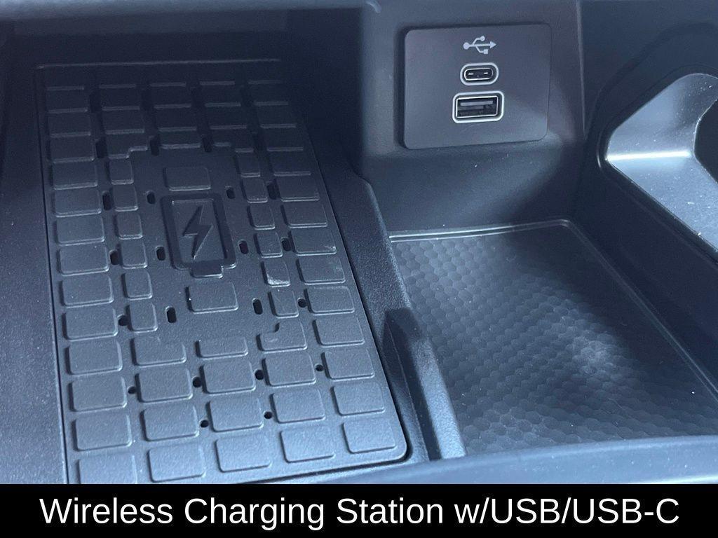 new 2025 Ford Ranger car, priced at $59,460