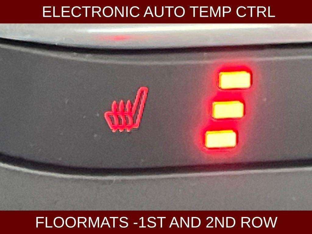 used 2022 Ford EcoSport car, priced at $16,699