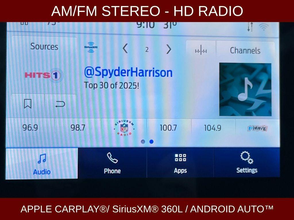 used 2022 Ford EcoSport car, priced at $16,699