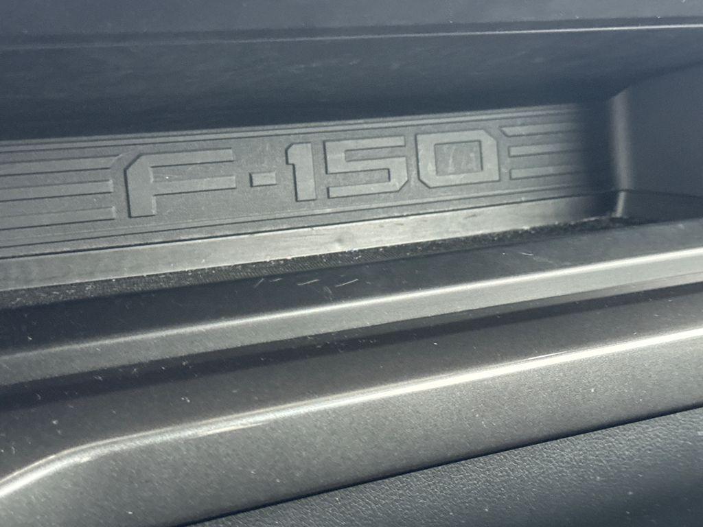 used 2023 Ford F-150 car, priced at $38,299