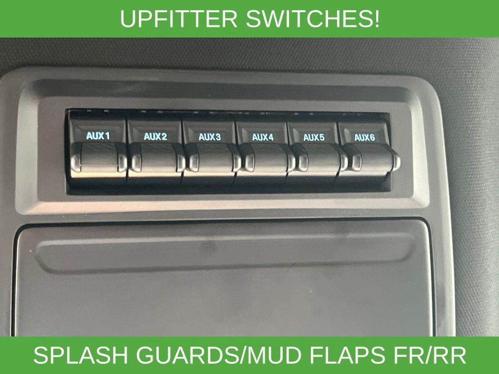 used 2025 Ford Ranger car, priced at $55,299