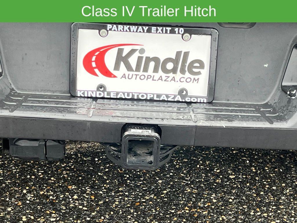 used 2025 Ford Ranger car, priced at $55,299