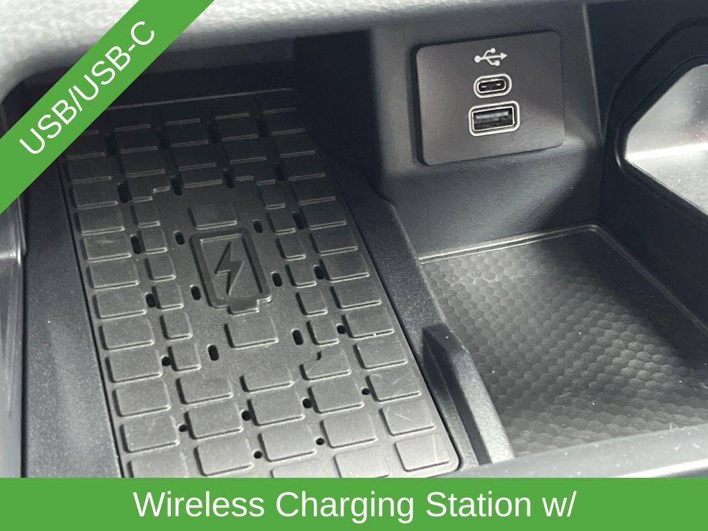 used 2025 Ford Ranger car, priced at $55,299