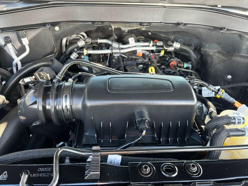 used 2023 Ford Explorer car, priced at $29,588