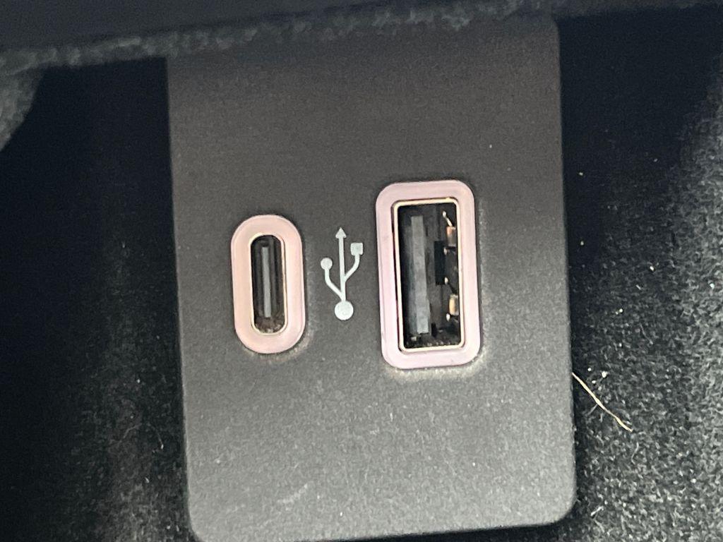 used 2023 Lincoln Nautilus car, priced at $33,699