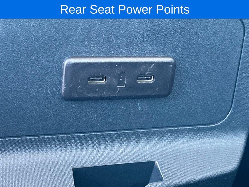 new 2026 Ford Maverick car, priced at $30,125