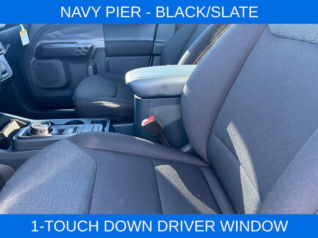 new 2026 Ford Maverick car, priced at $30,125