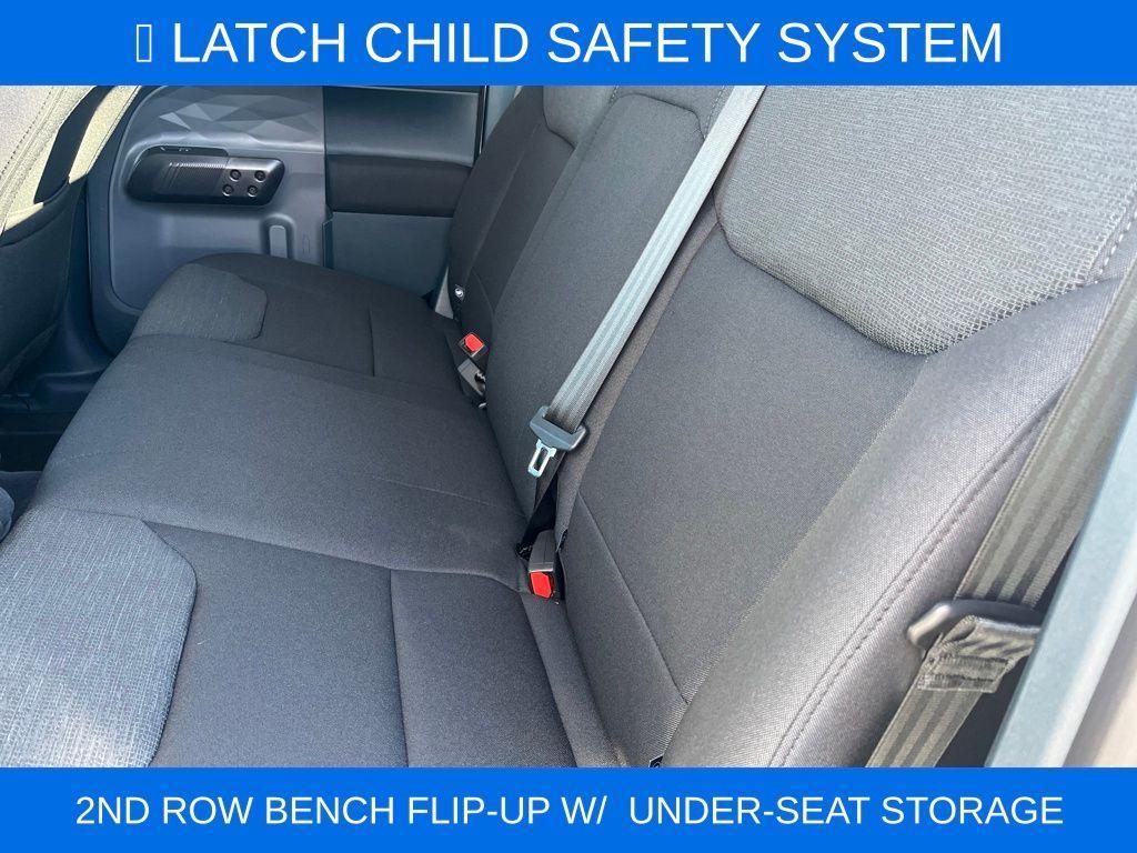 new 2026 Ford Maverick car, priced at $30,125