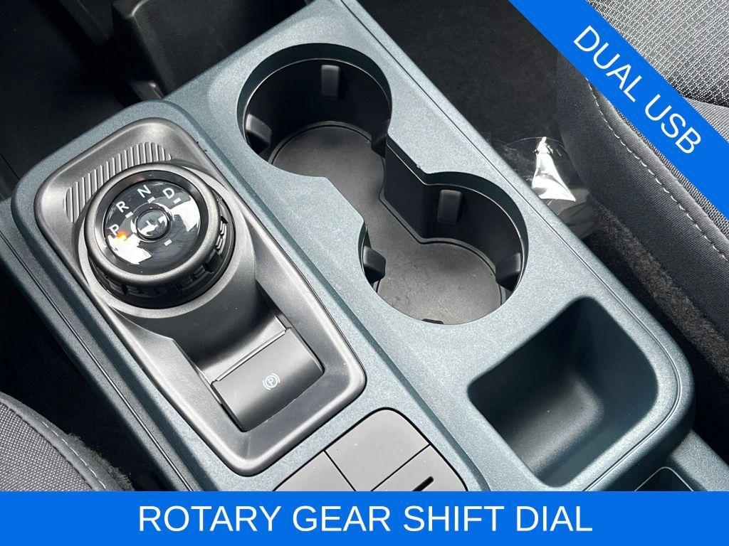 new 2026 Ford Maverick car, priced at $29,840