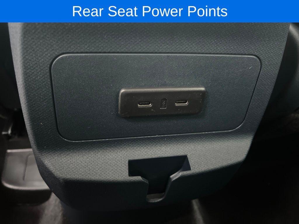 new 2026 Ford Maverick car, priced at $29,840