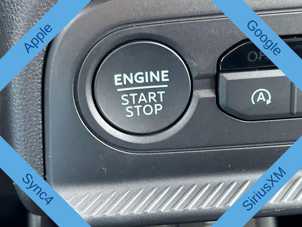 new 2025 Ford Bronco Sport car, priced at $31,685