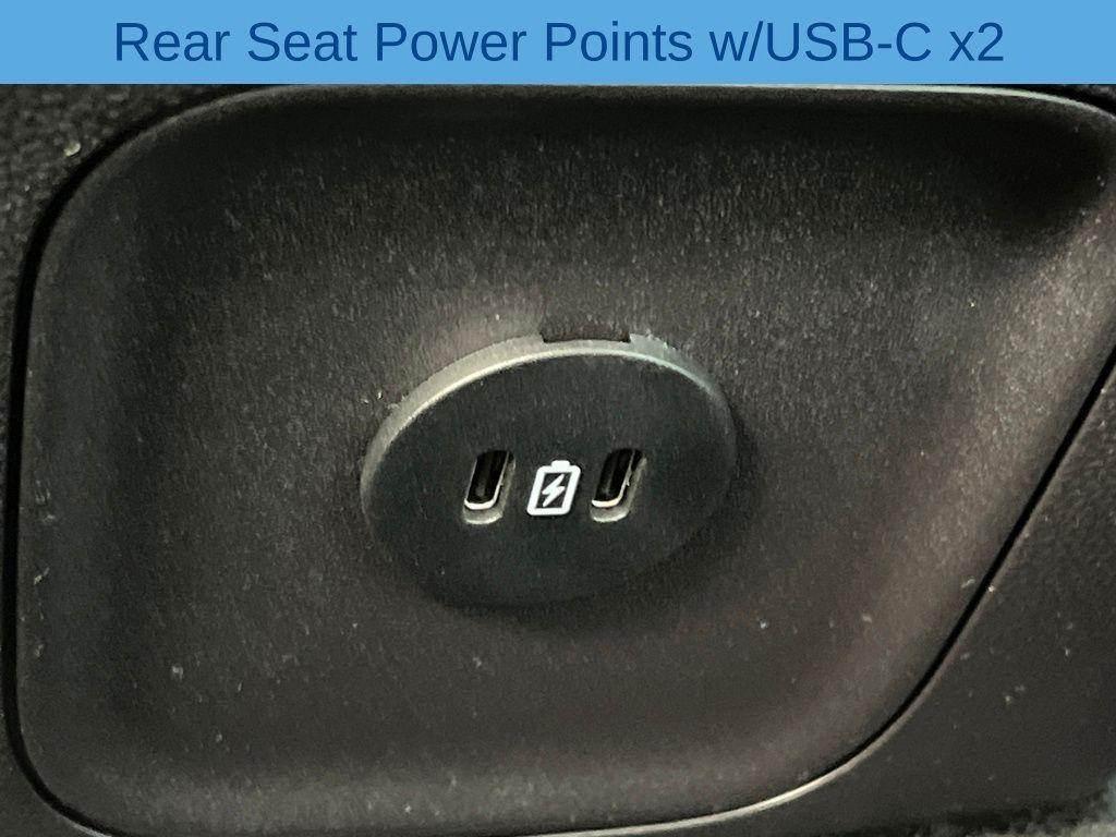 new 2025 Ford Bronco Sport car, priced at $31,685