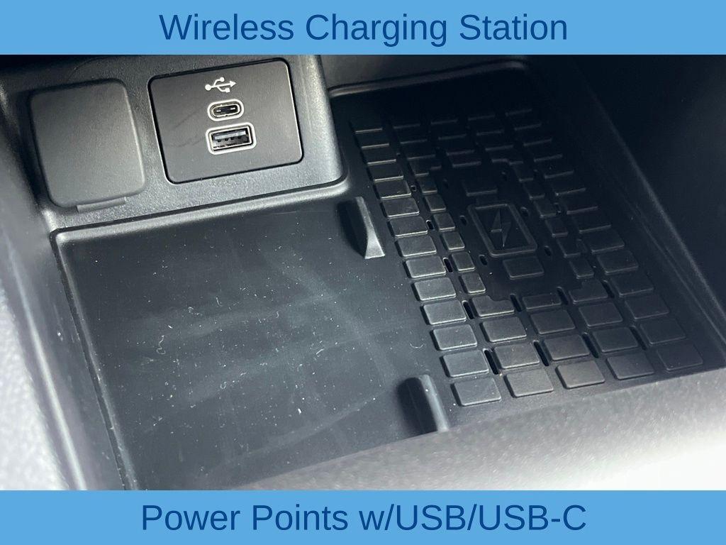 new 2025 Ford Bronco Sport car, priced at $31,685