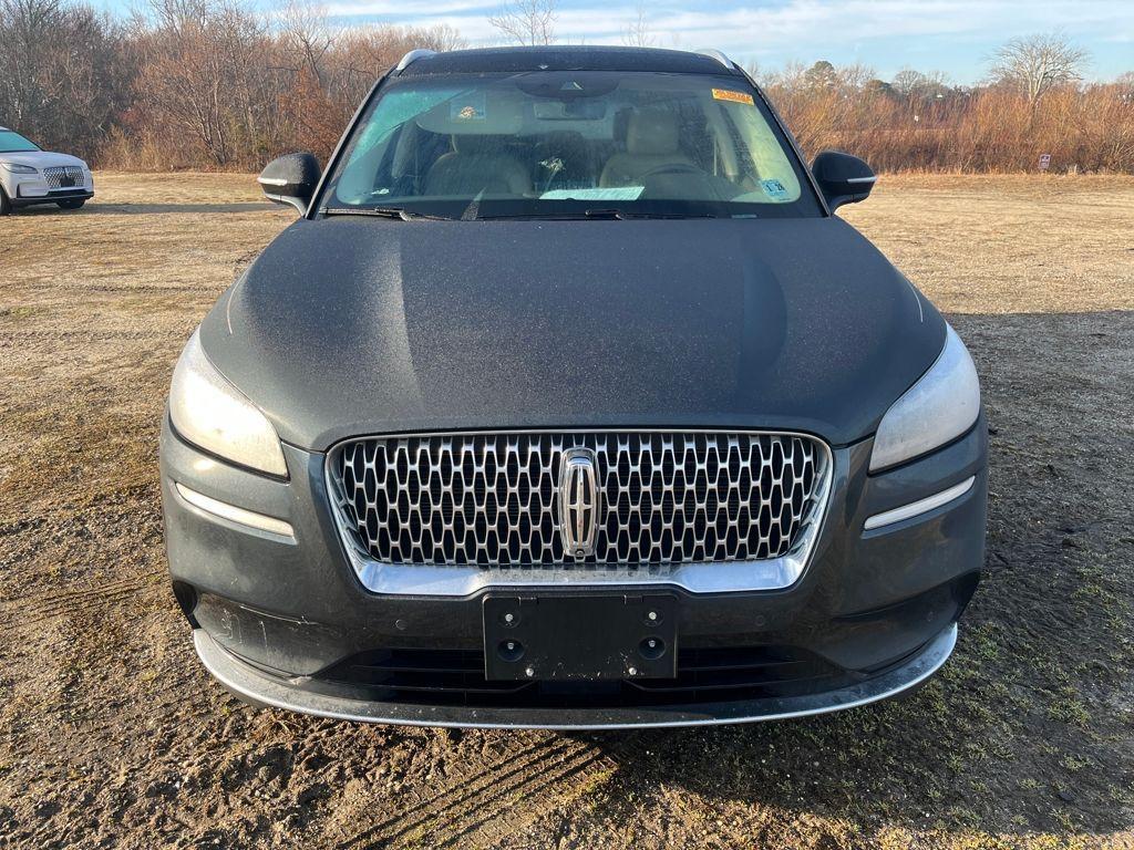 used 2022 Lincoln Corsair car, priced at $28,799