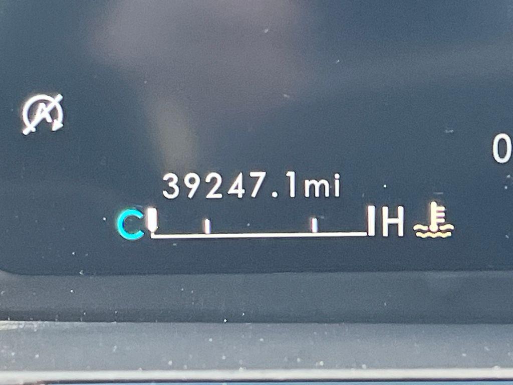 used 2022 Lincoln Corsair car, priced at $28,799