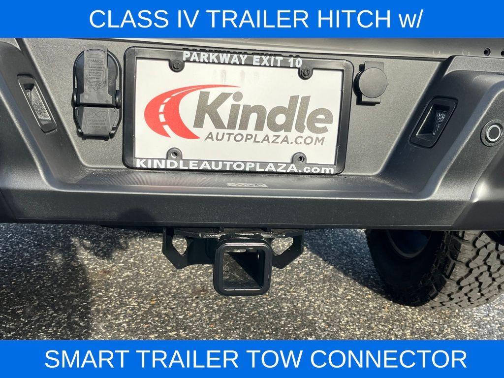 new 2025 Ford F-150 car, priced at $77,715