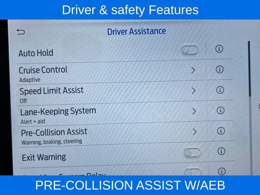 new 2025 Ford F-150 car, priced at $77,715