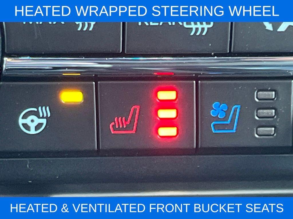 new 2025 Ford F-150 car, priced at $77,715