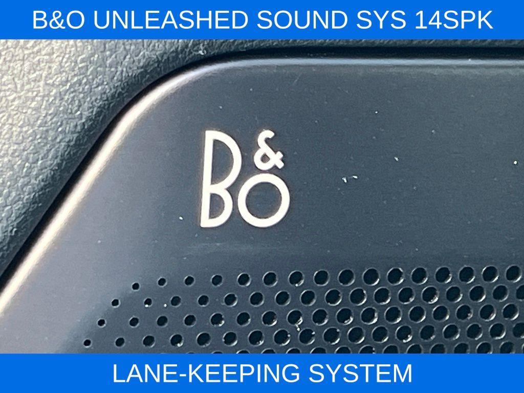 new 2025 Ford F-150 car, priced at $77,715