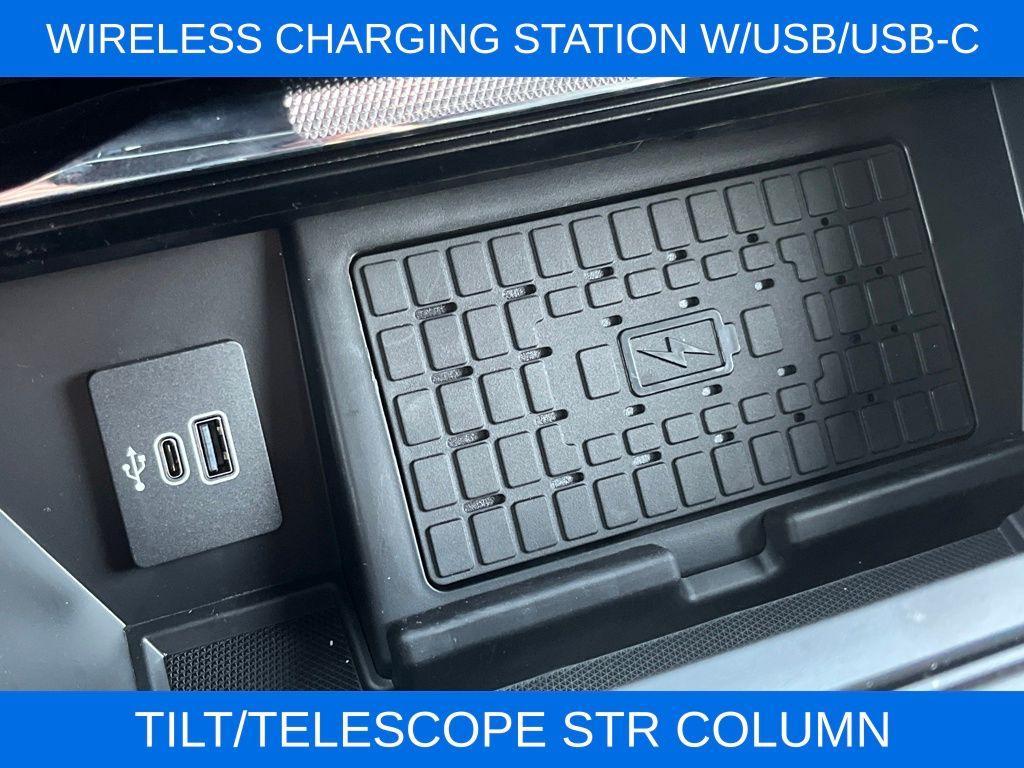 new 2025 Ford F-150 car, priced at $77,715