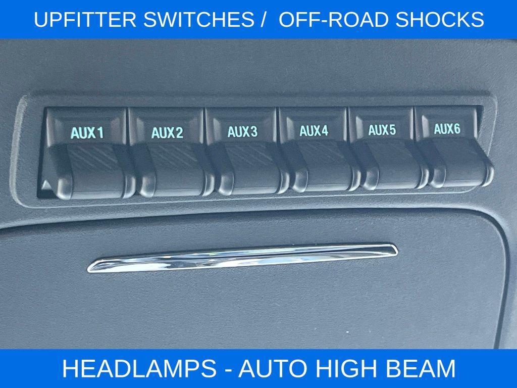 new 2025 Ford F-150 car, priced at $77,715