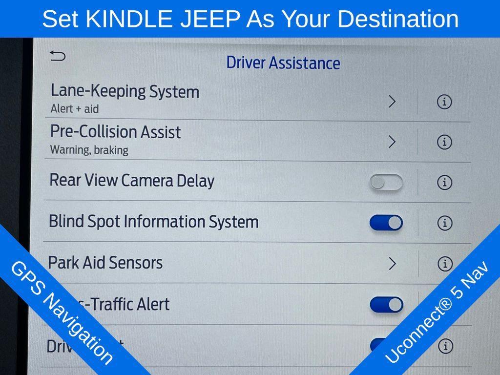 new 2025 Ford Bronco car, priced at $55,629