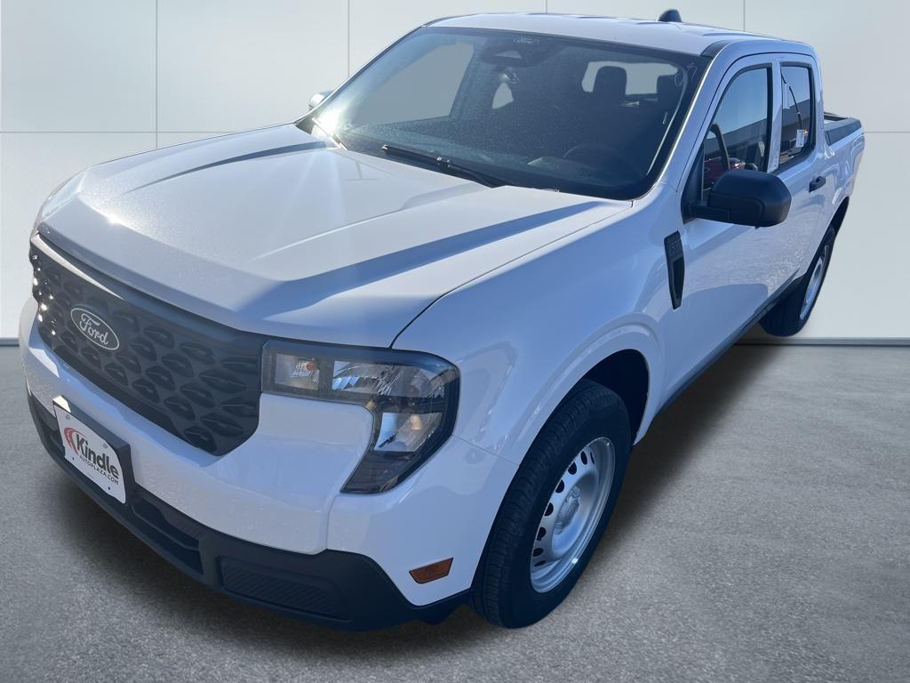 new 2026 Ford Maverick car, priced at $30,125