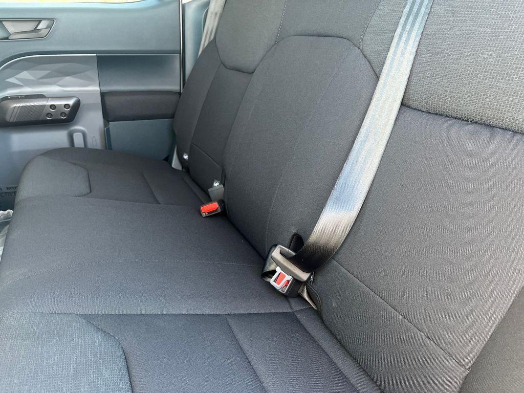 new 2026 Ford Maverick car, priced at $30,125