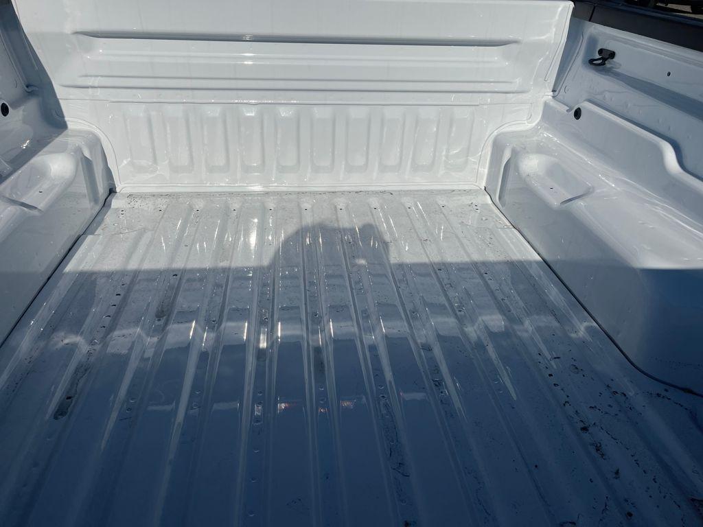 new 2026 Ford Maverick car, priced at $30,125