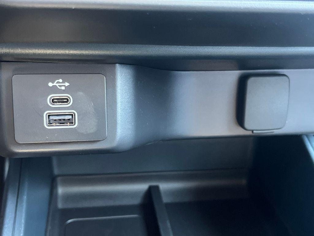 new 2026 Ford Maverick car, priced at $30,125