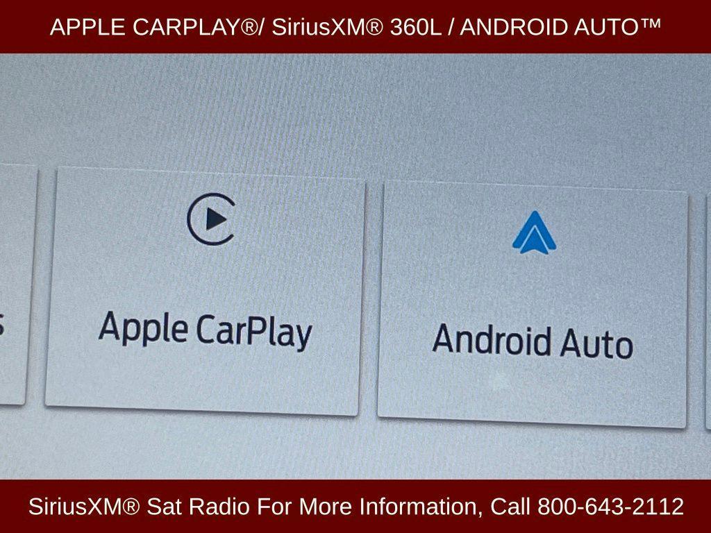 used 2024 Ford F-150 car, priced at $56,777