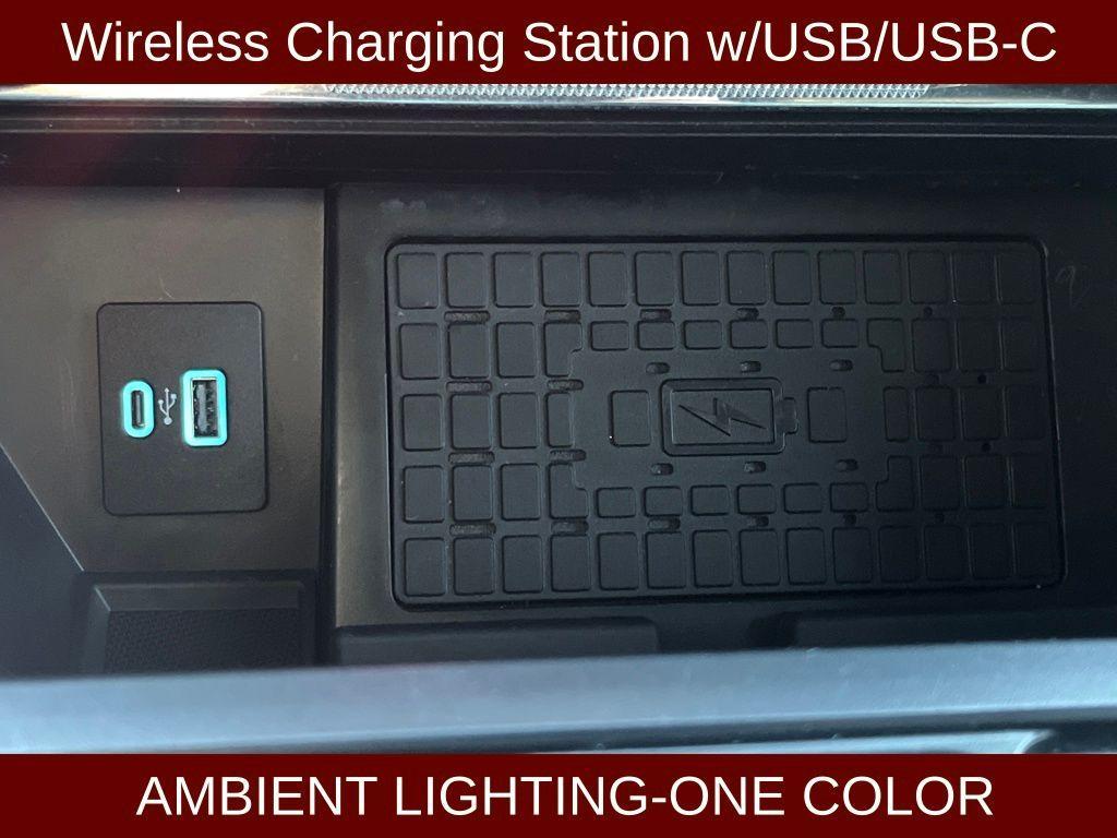 used 2024 Ford F-150 car, priced at $56,777