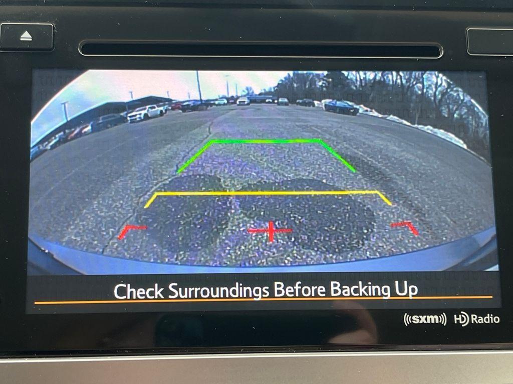 used 2016 Subaru Legacy car, priced at $16,749