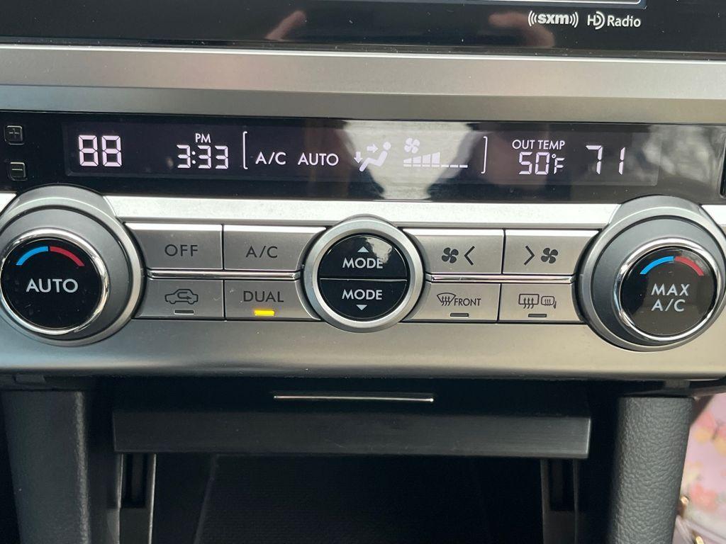 used 2016 Subaru Legacy car, priced at $16,749