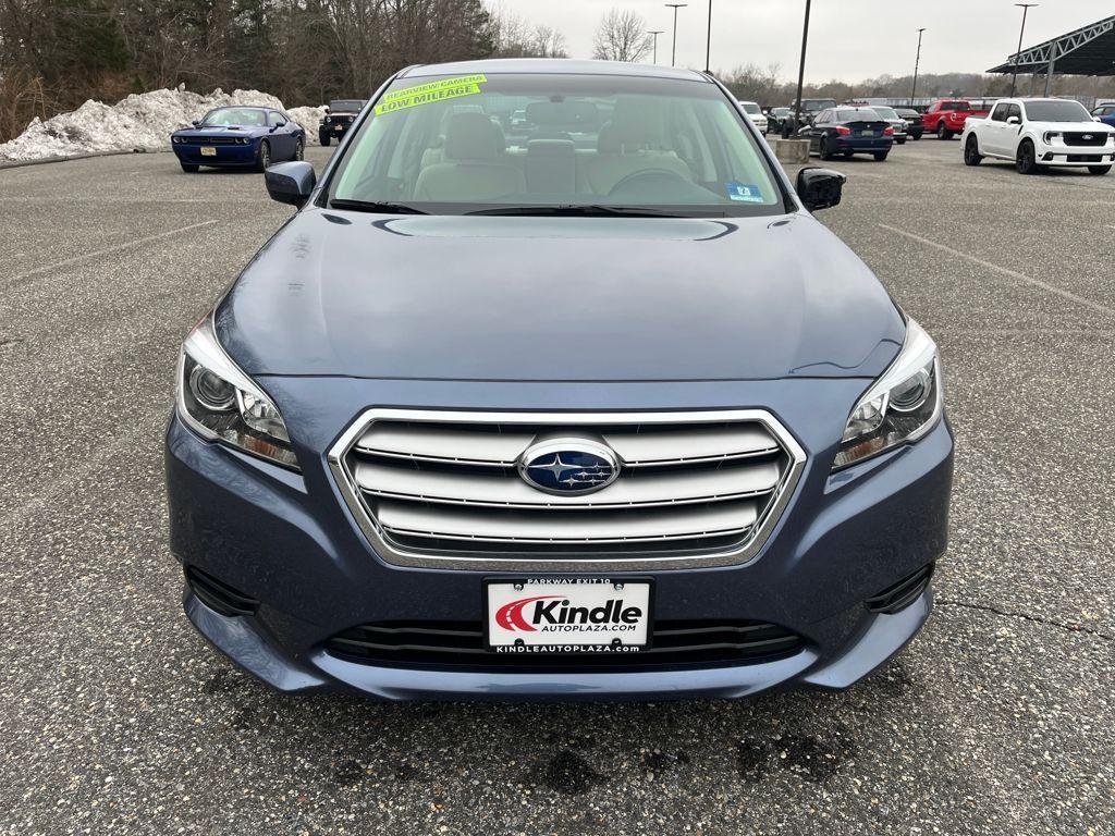 used 2016 Subaru Legacy car, priced at $16,749