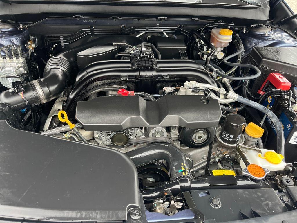 used 2016 Subaru Legacy car, priced at $16,749