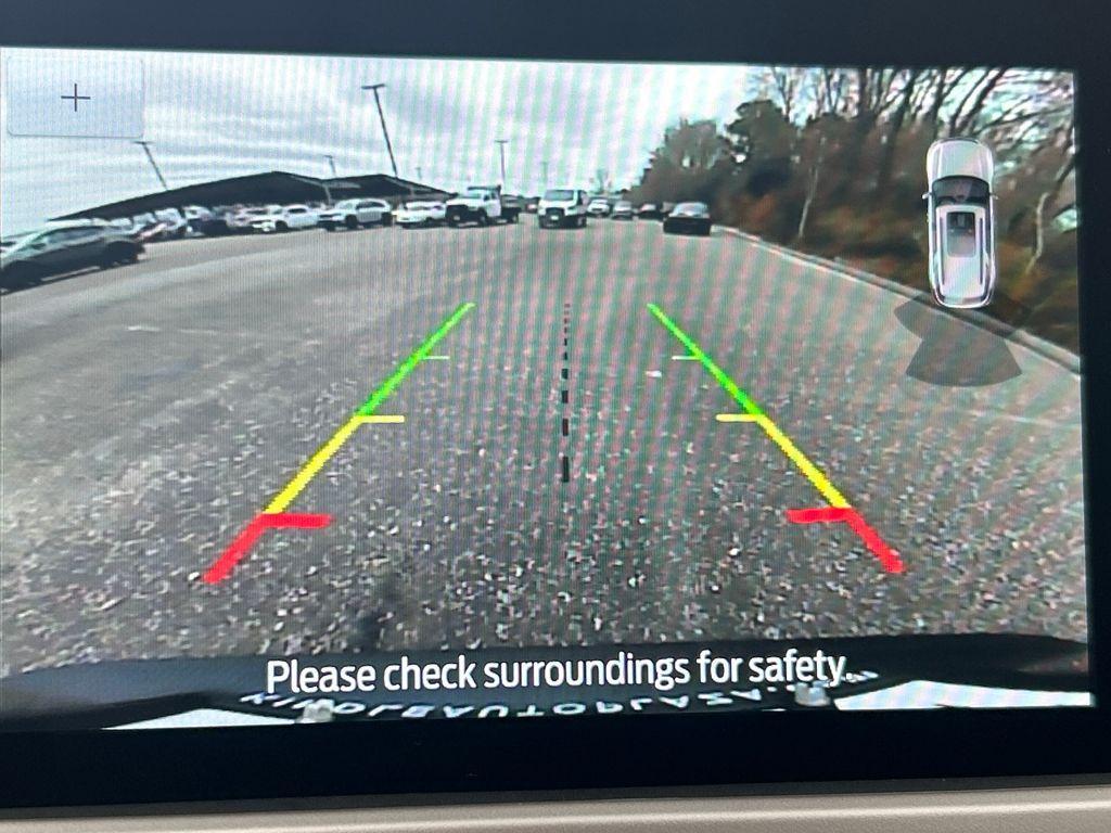 used 2022 Ford Escape car, priced at $22,999