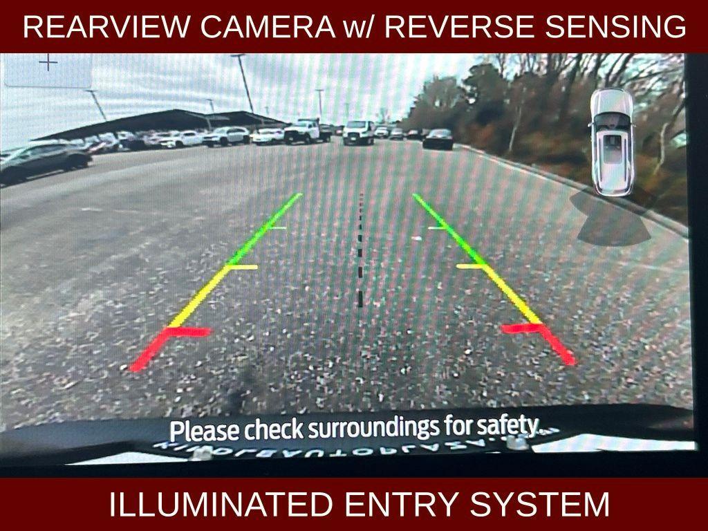 used 2022 Ford Escape car, priced at $24,499