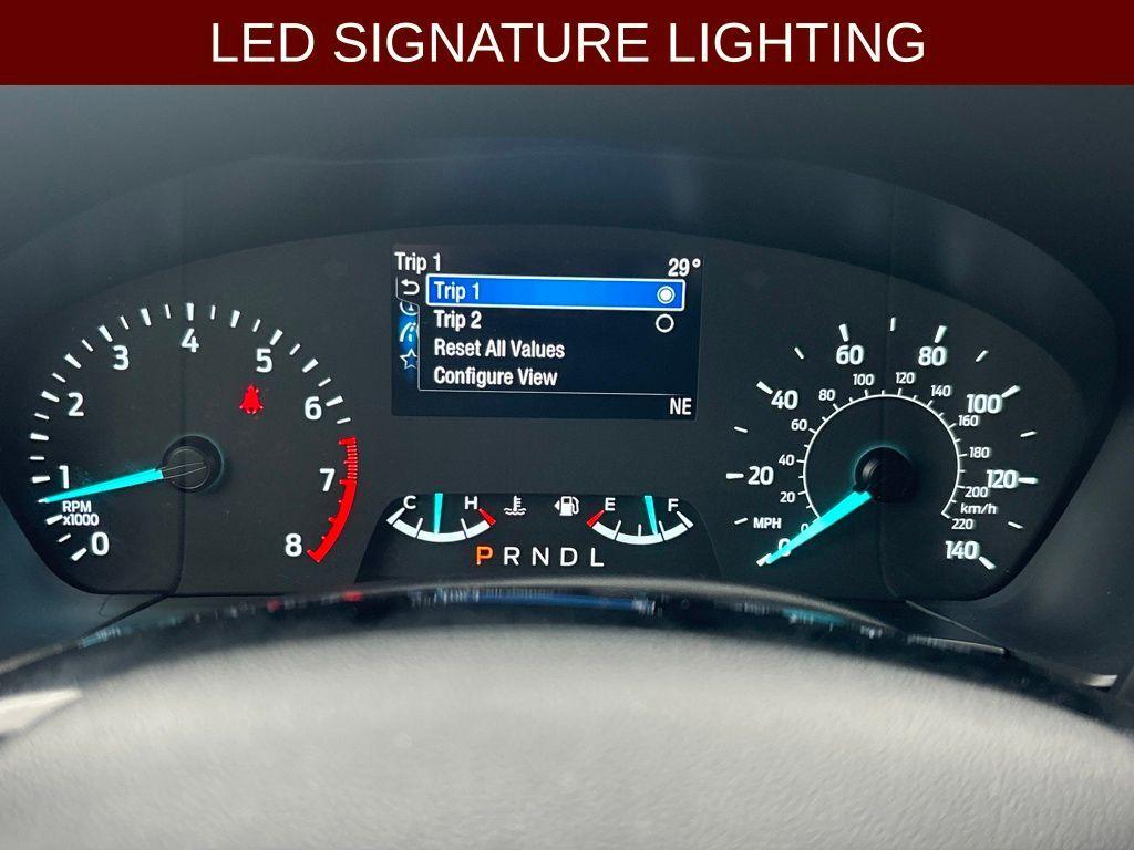 used 2022 Ford Escape car, priced at $24,499