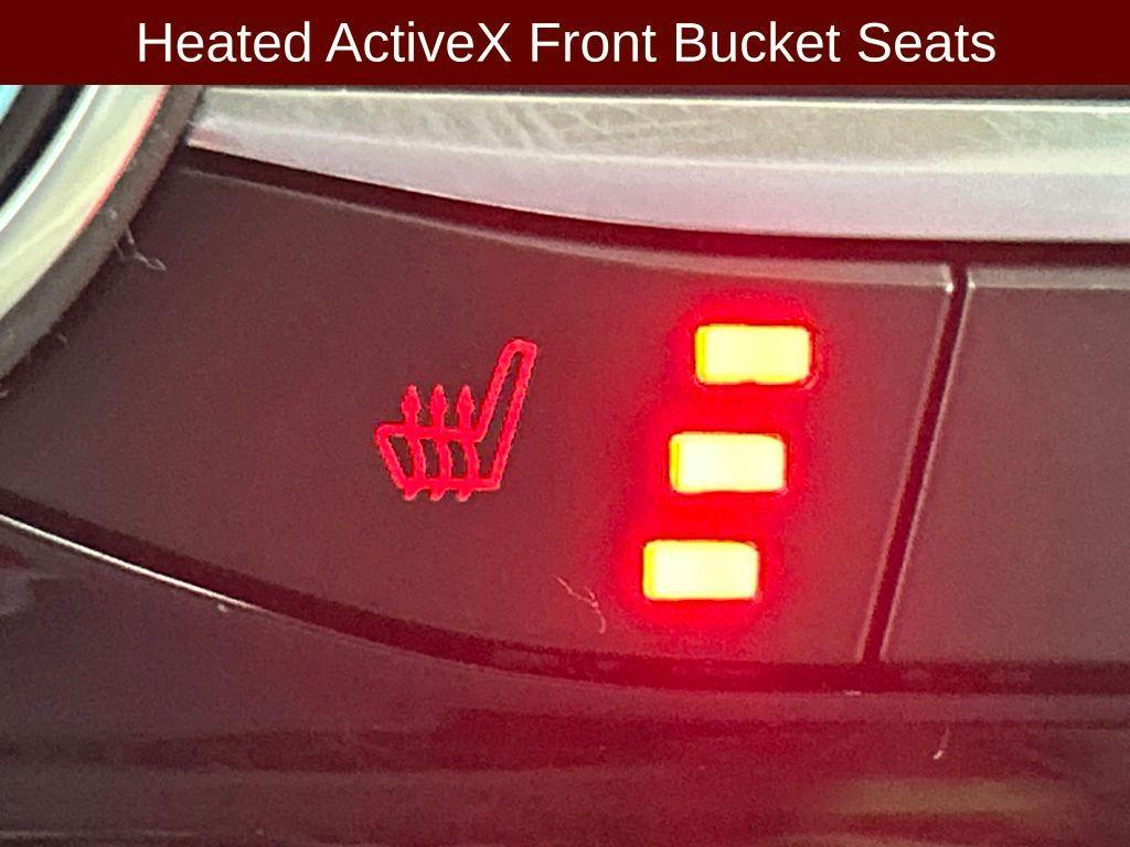 used 2022 Ford Escape car, priced at $24,499