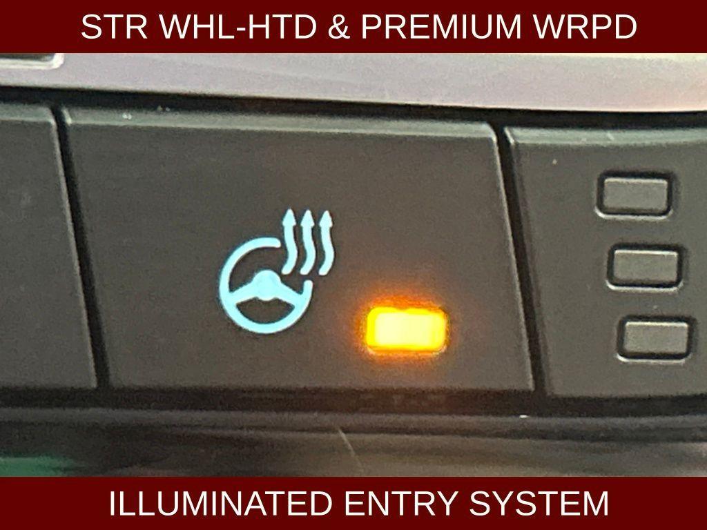 used 2022 Ford Escape car, priced at $24,499