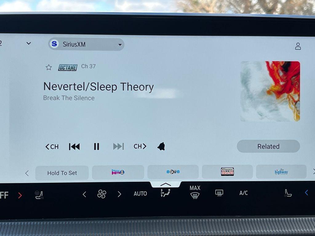 new 2026 Ford Explorer car, priced at $52,196